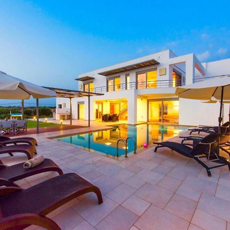 Villa Stella By Interhome Livadi  Экстерьер фото
