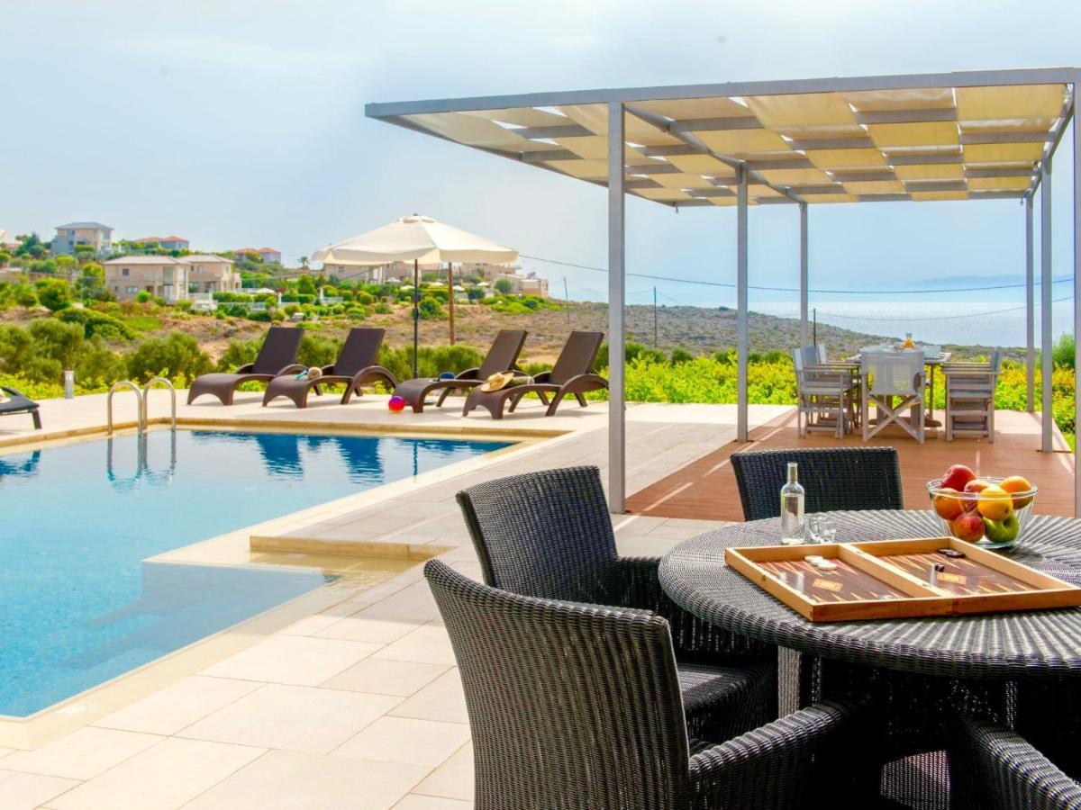 Villa Stella By Interhome Livadi  Экстерьер фото