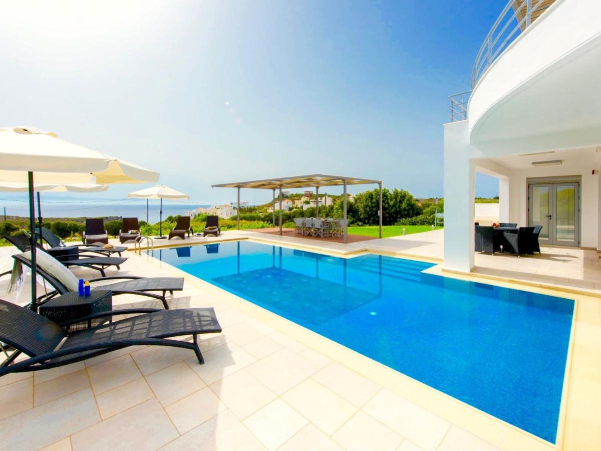 Villa Stella By Interhome Livadi  Экстерьер фото
