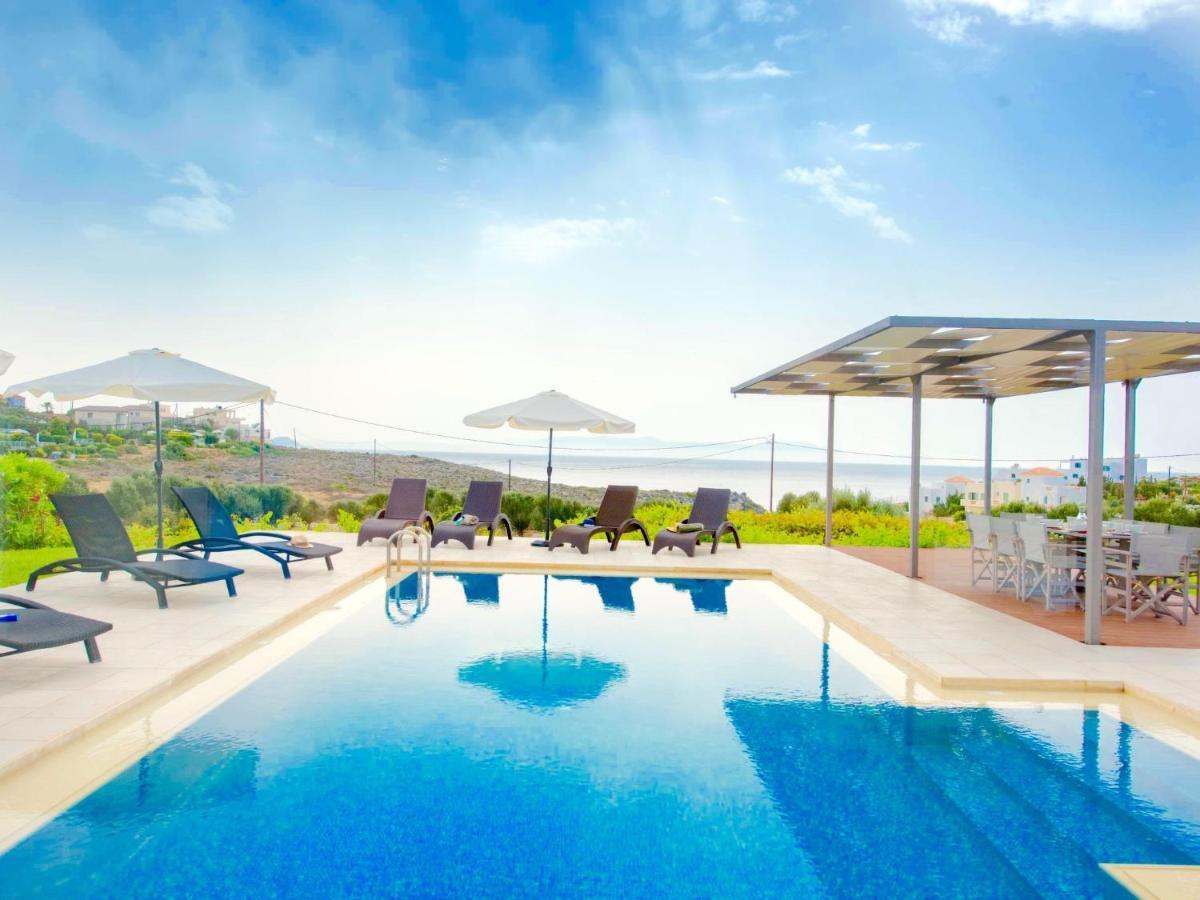 Villa Stella By Interhome Livadi  Экстерьер фото