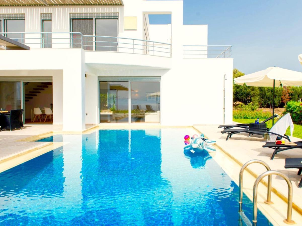 Villa Stella By Interhome Livadi  Экстерьер фото