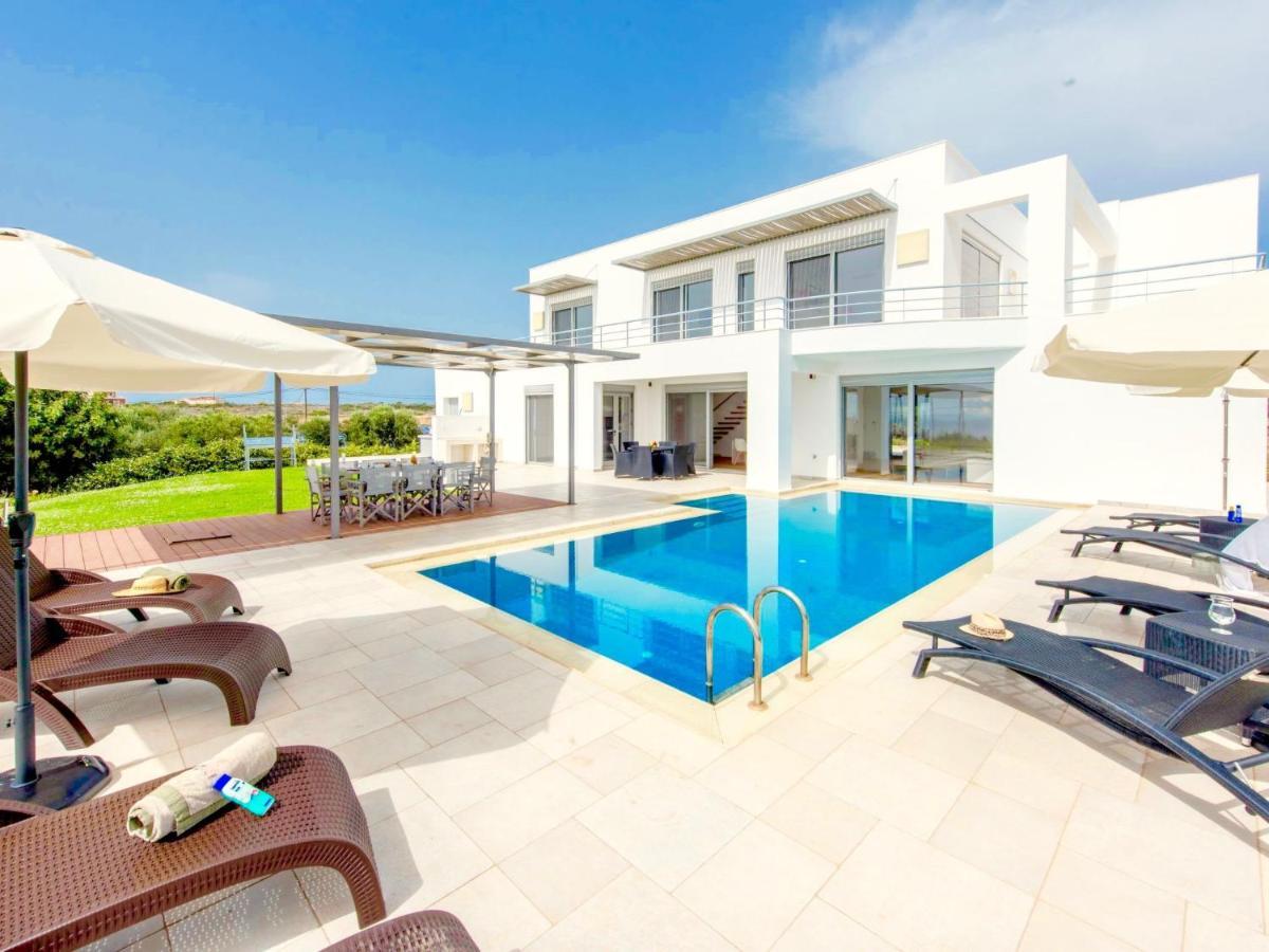 Villa Stella By Interhome Livadi  Экстерьер фото
