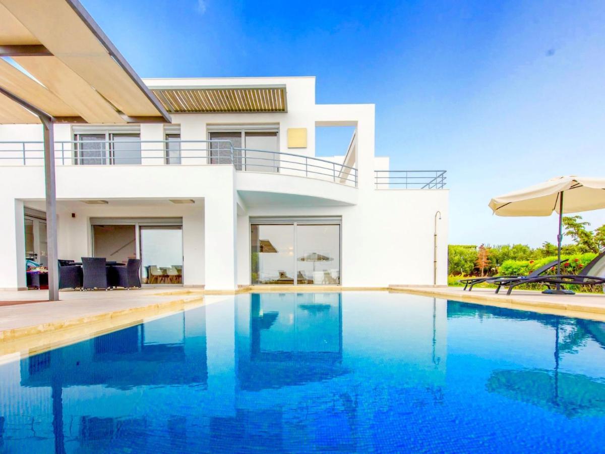 Villa Stella By Interhome Livadi  Экстерьер фото