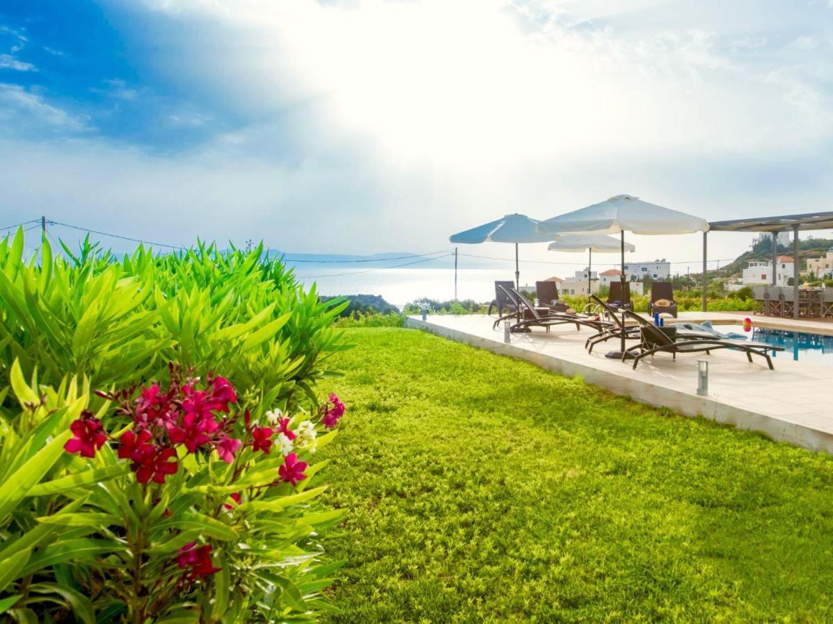 Villa Stella By Interhome Livadi  Экстерьер фото