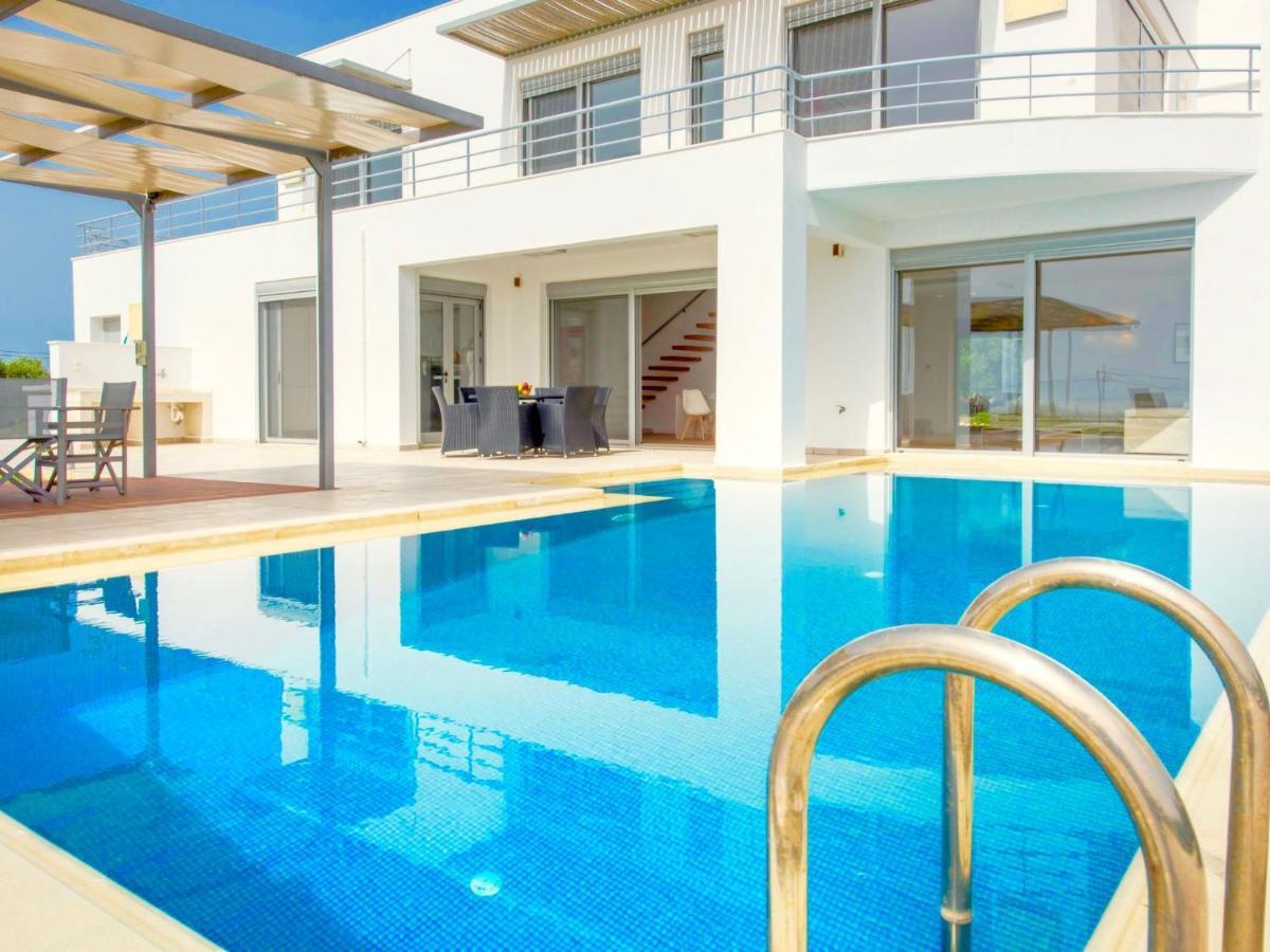 Villa Stella By Interhome Livadi  Экстерьер фото