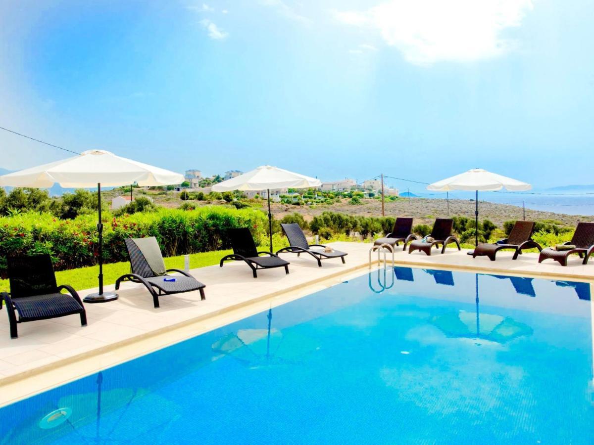 Villa Stella By Interhome Livadi  Экстерьер фото