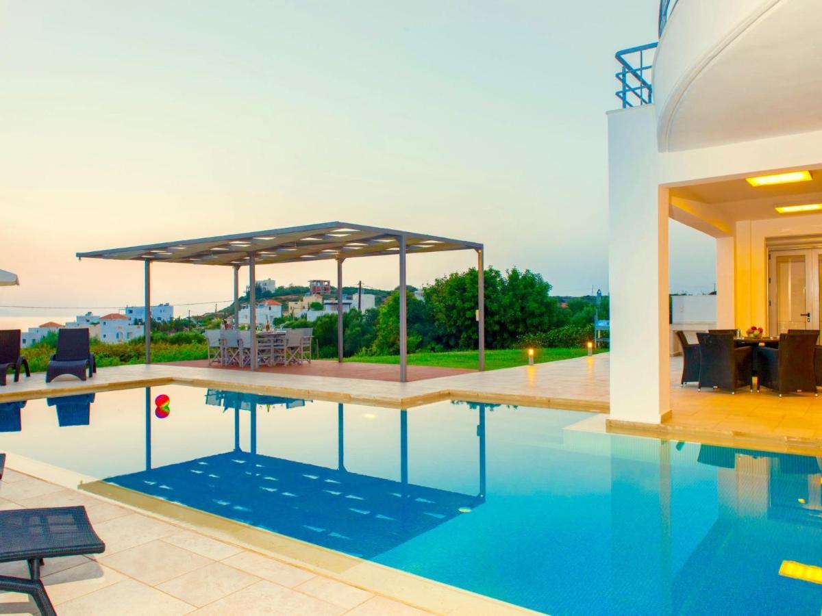 Villa Stella By Interhome Livadi  Экстерьер фото