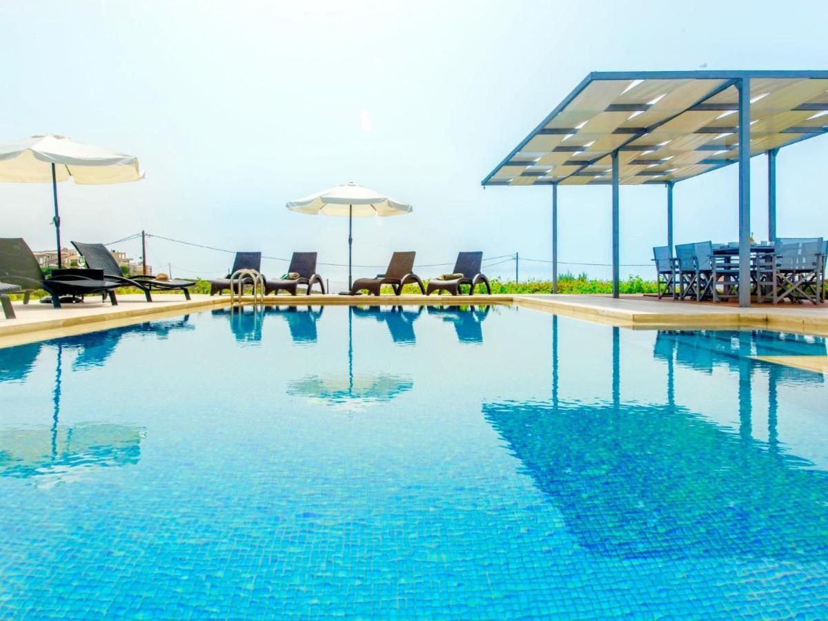 Villa Stella By Interhome Livadi  Экстерьер фото
