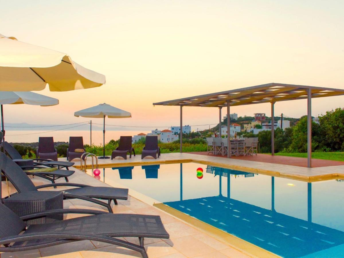 Villa Stella By Interhome Livadi  Экстерьер фото