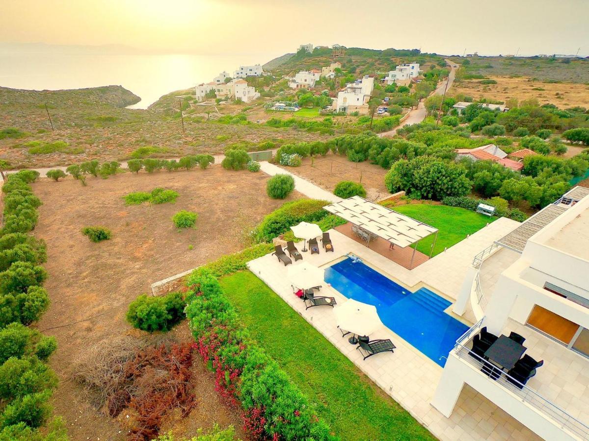 Villa Stella By Interhome Livadi  Экстерьер фото