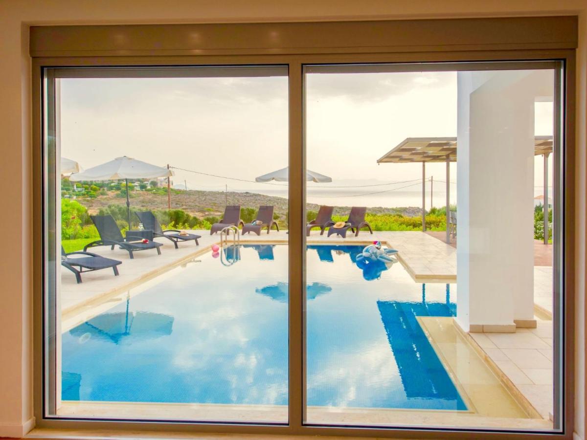 Villa Stella By Interhome Livadi  Экстерьер фото