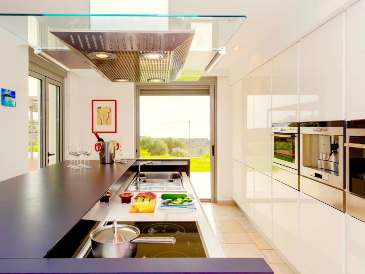 Villa Stella By Interhome Livadi  Экстерьер фото