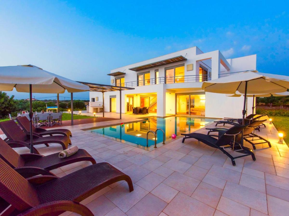 Villa Stella By Interhome Livadi  Экстерьер фото