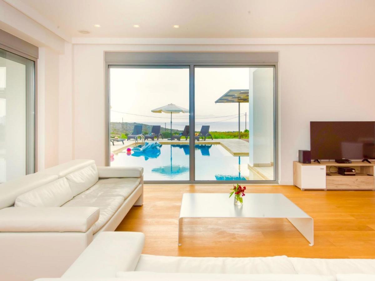 Villa Stella By Interhome Livadi  Экстерьер фото