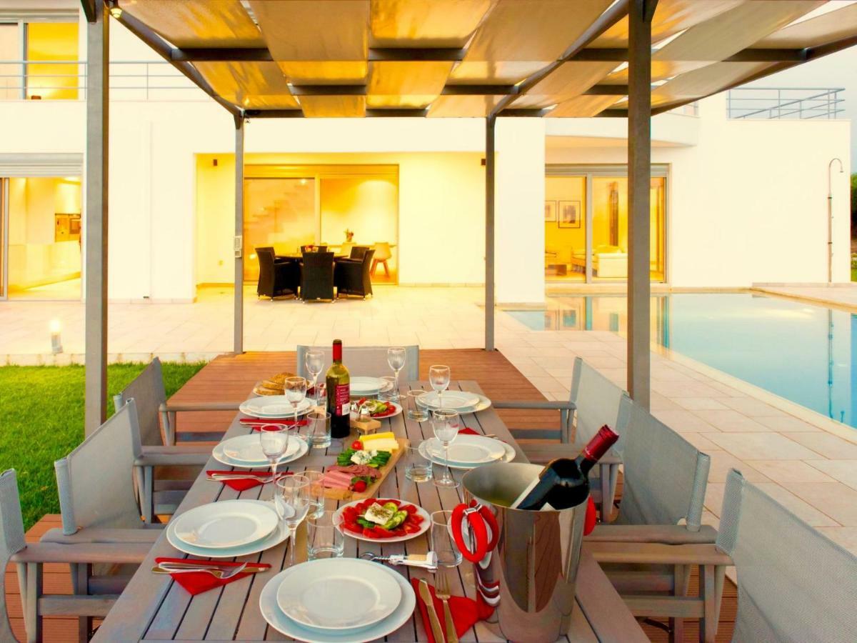 Villa Stella By Interhome Livadi  Экстерьер фото